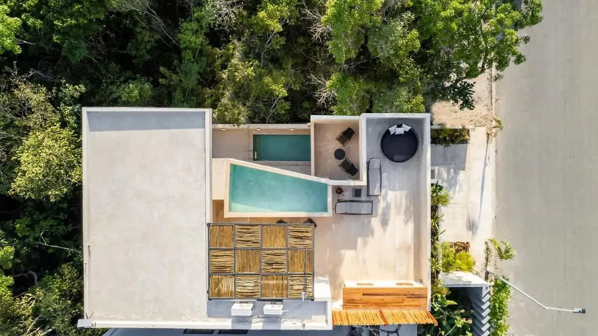 Casa vacanze Villa Hogar Tulum Close To Beach - Brand New