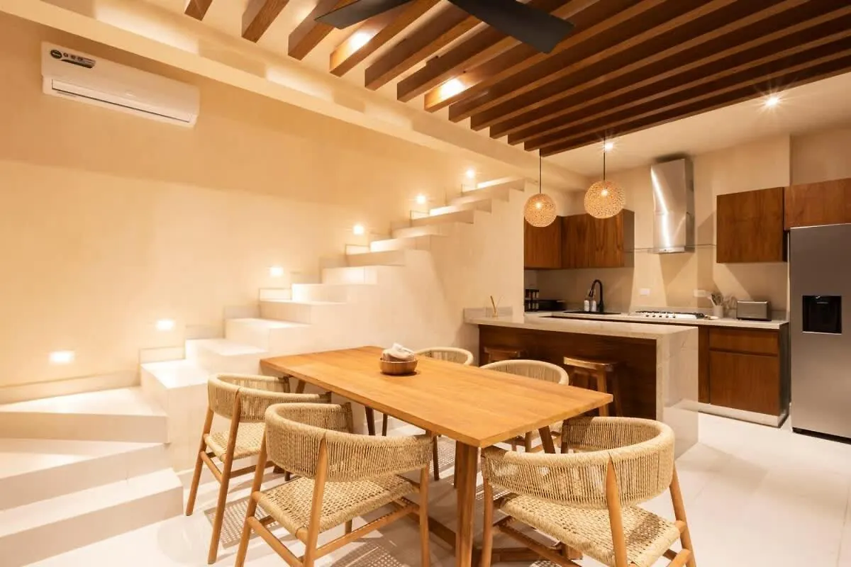 Villa Hogar Tulum Close To Beach - Brand New Casa vacanze