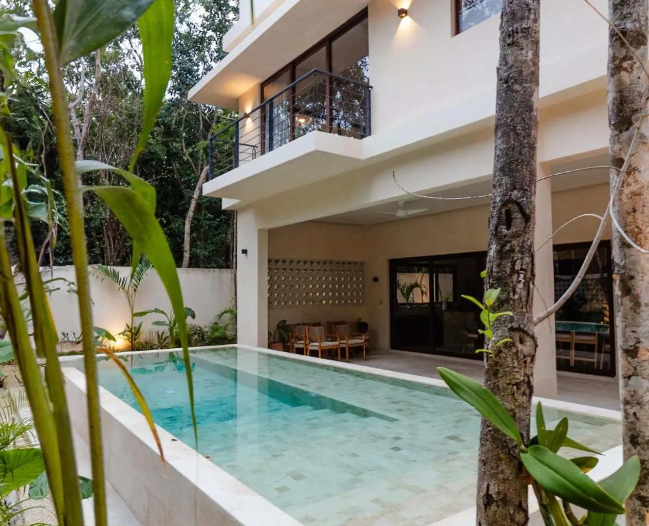 Casa vacanze Villa Hogar Tulum Close To Beach - Brand New