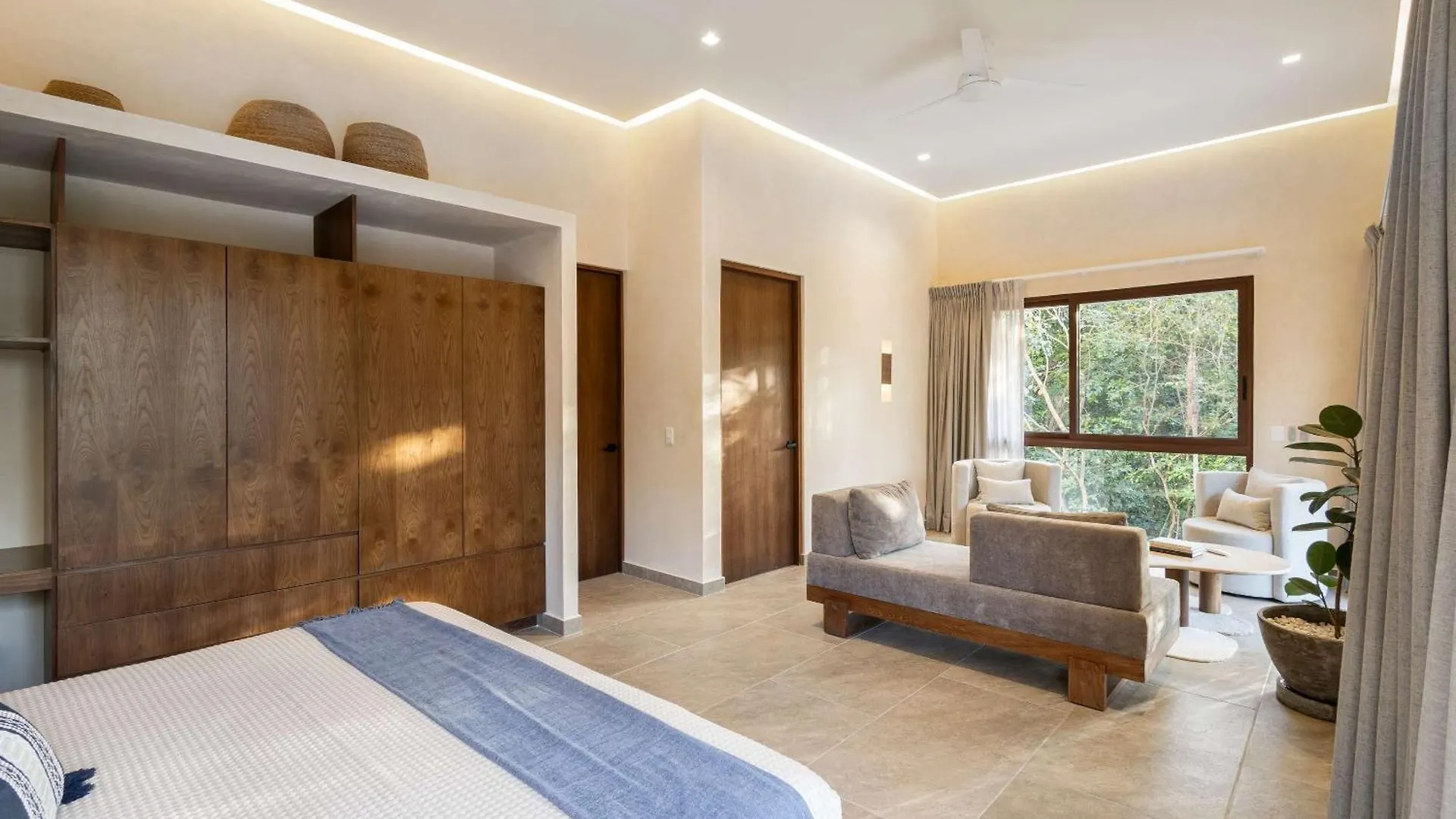 Villa Hogar Tulum Close To Beach - Brand New 0*,