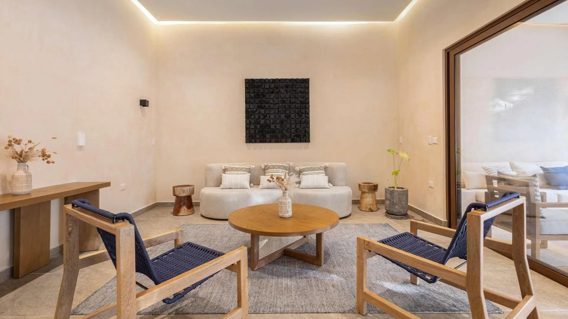 Villa Hogar Tulum Close To Beach - Brand New Messico