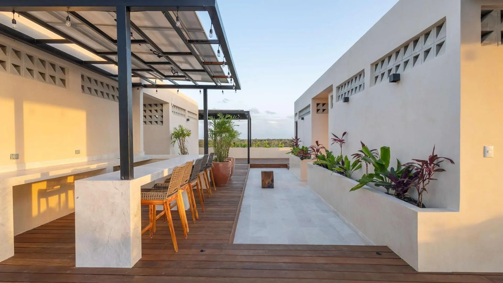 Casa vacanze Villa Hogar Tulum Close To Beach - Brand New Messico