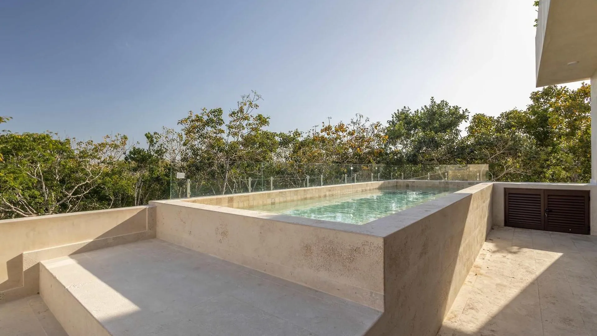 Villa Hogar Tulum Close To Beach - Brand New Casa de Férias
