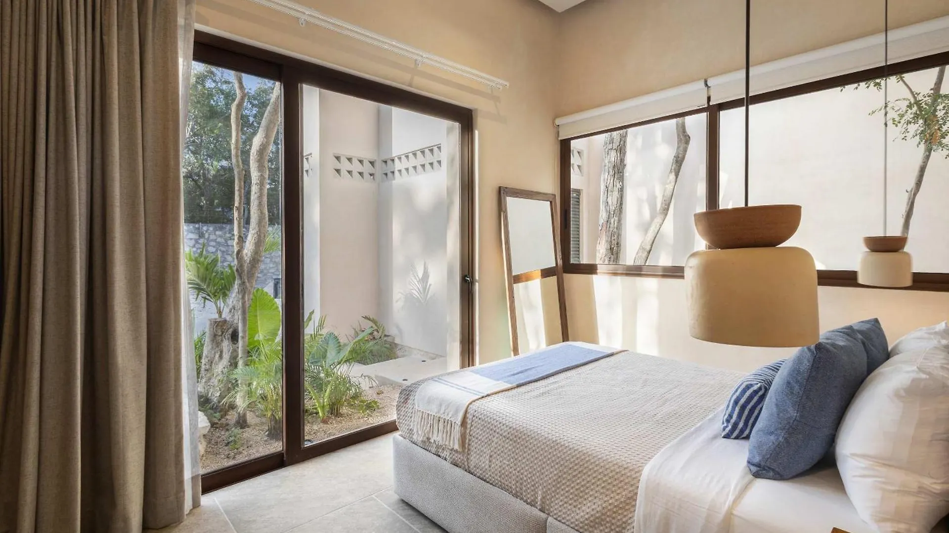 Villa Hogar Tulum Close To Beach - Brand New Casa de Férias