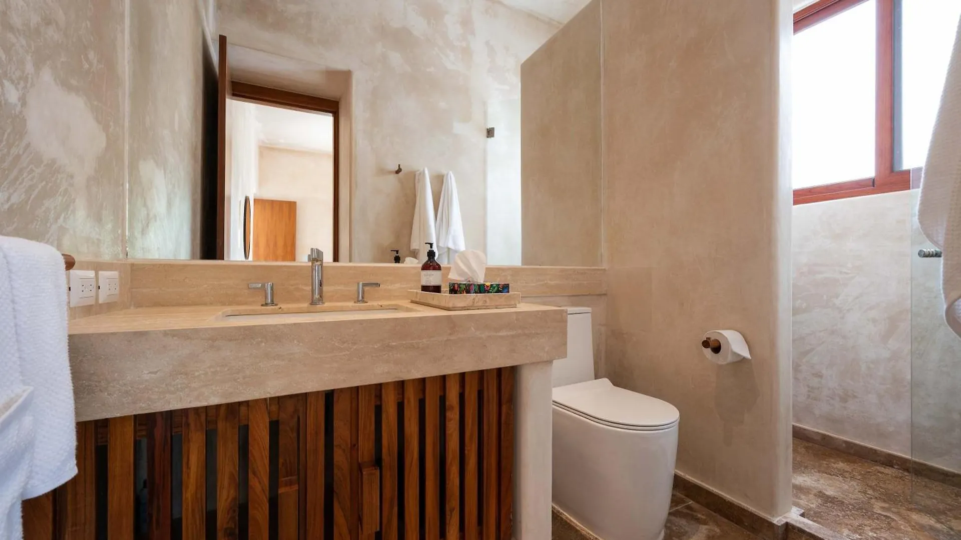 Villa Hogar Tulum Close To Beach - Brand New Holiday home