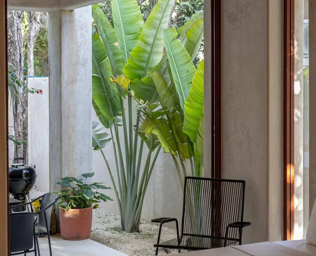 Villa Hogar Tulum Close To Beach - Brand New