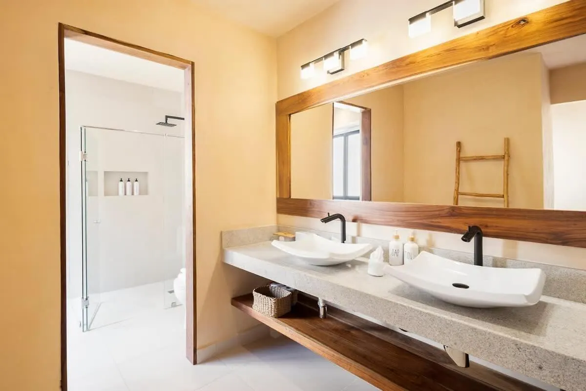 Villa Hogar Tulum Close To Beach - Brand New Holiday home