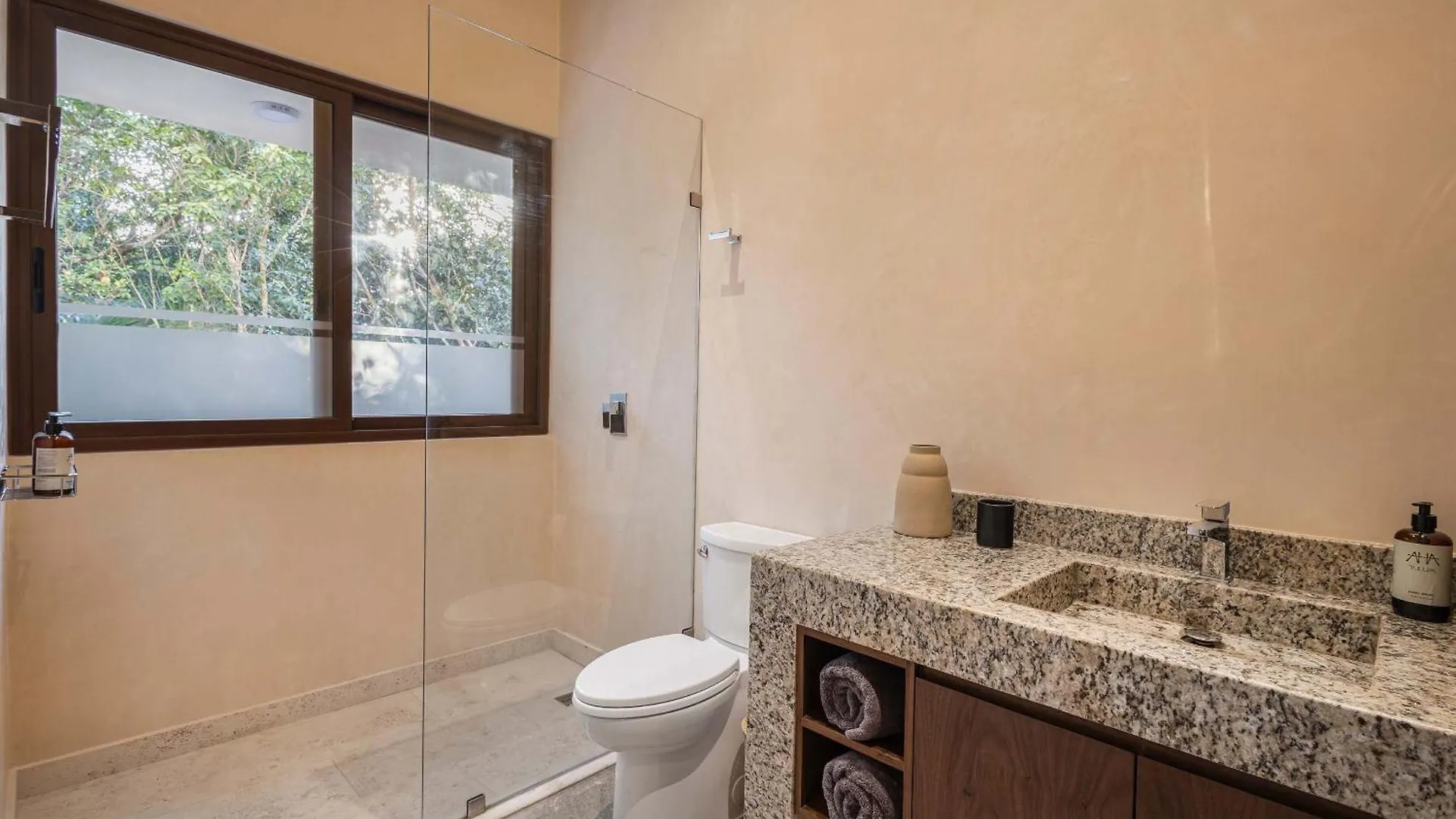 Holiday home Villa Hogar Tulum Close To Beach - Brand New