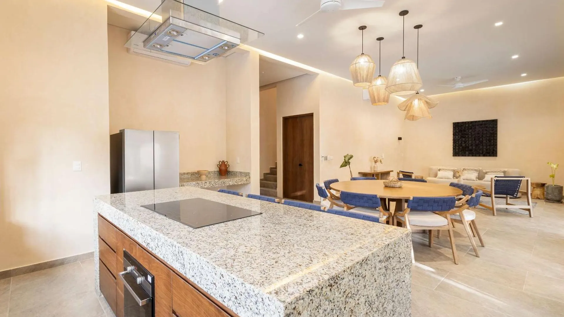 Villa Hogar Tulum Close To Beach - Brand New