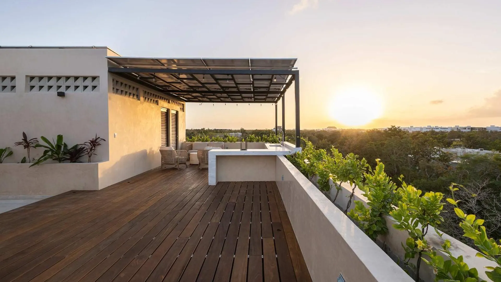 Villa Hogar Tulum Close To Beach - Brand New