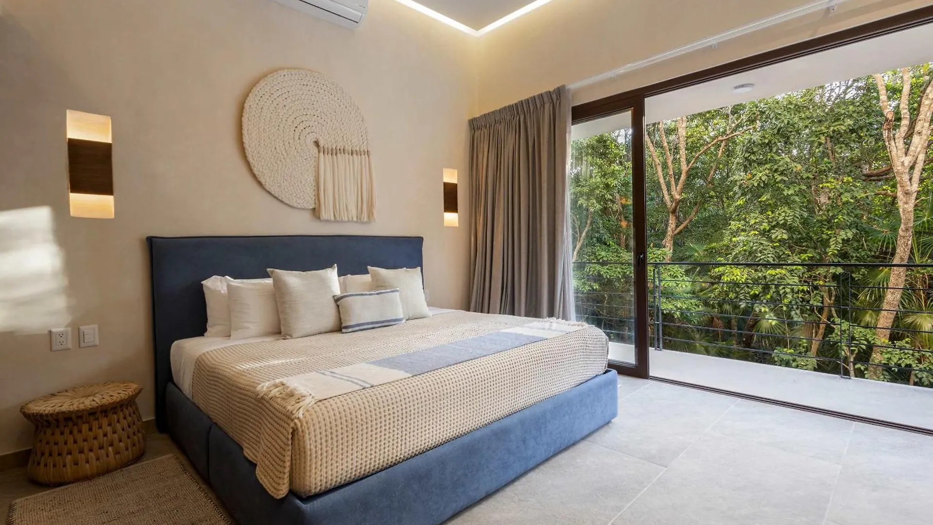 Villa Hogar Tulum Close To Beach - Brand New Holiday home
