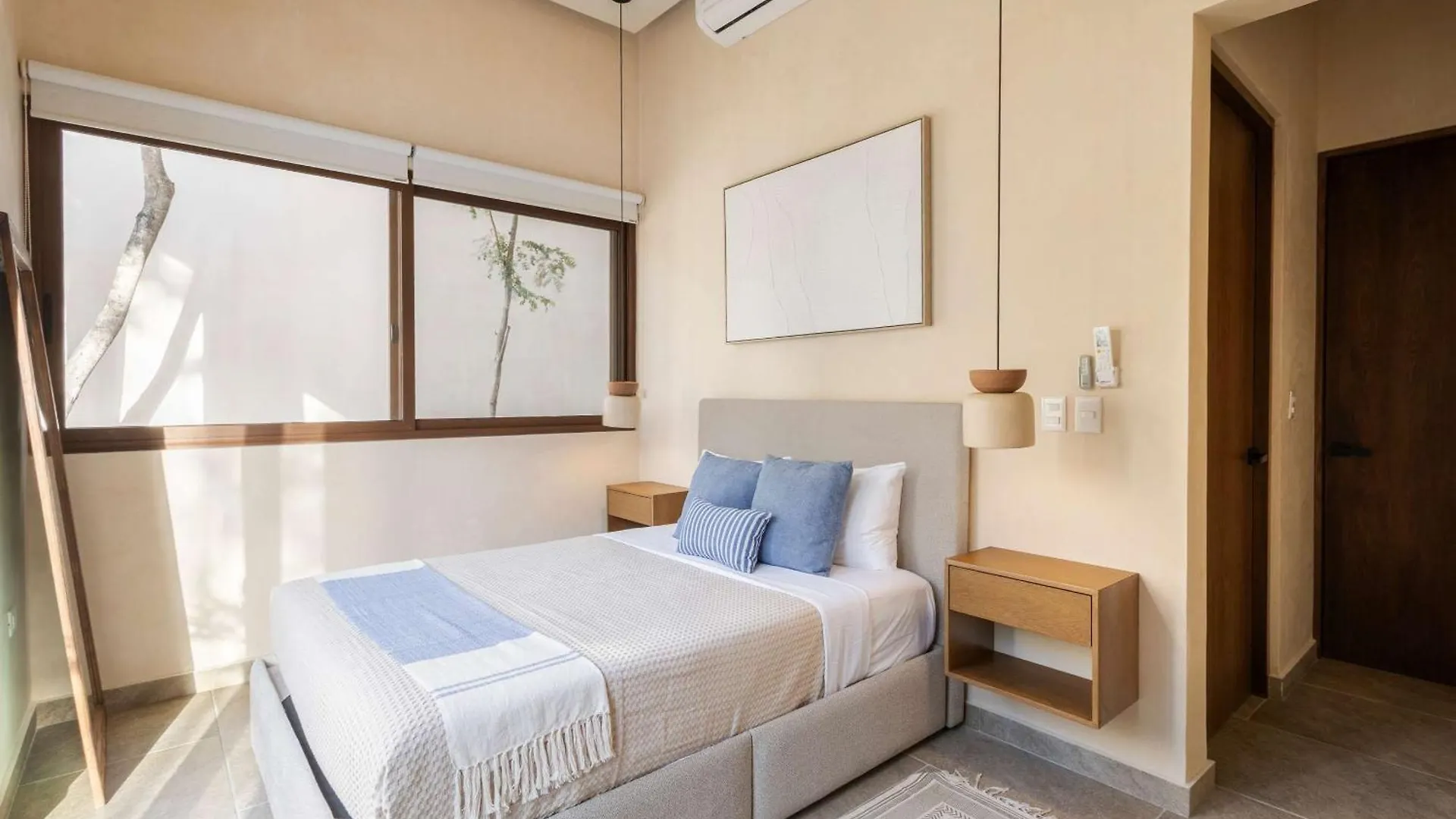Villa Hogar Tulum Close To Beach - Brand New 0*,