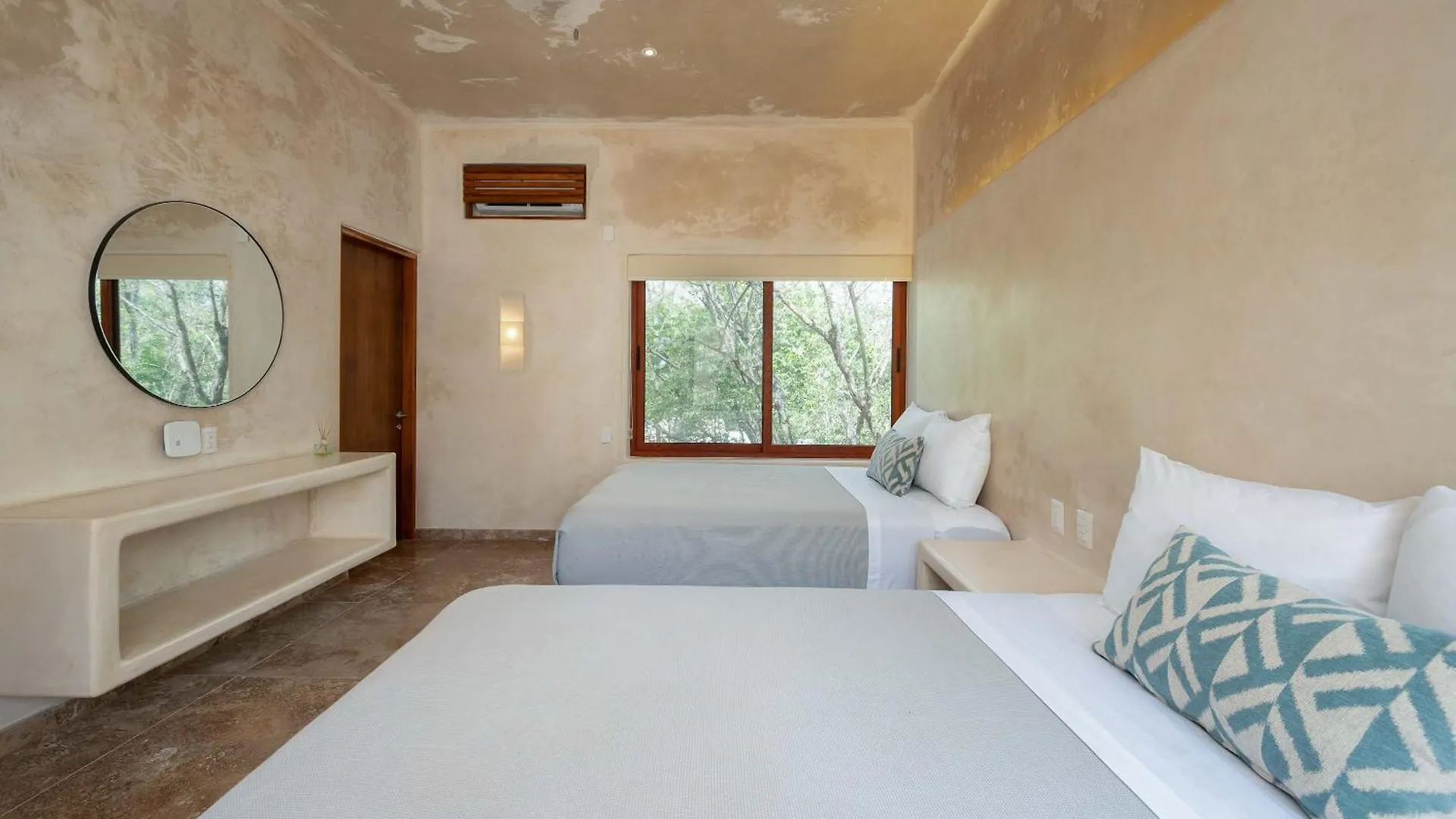 Villa Hogar Tulum Close To Beach - Brand New 0*,  Mexico