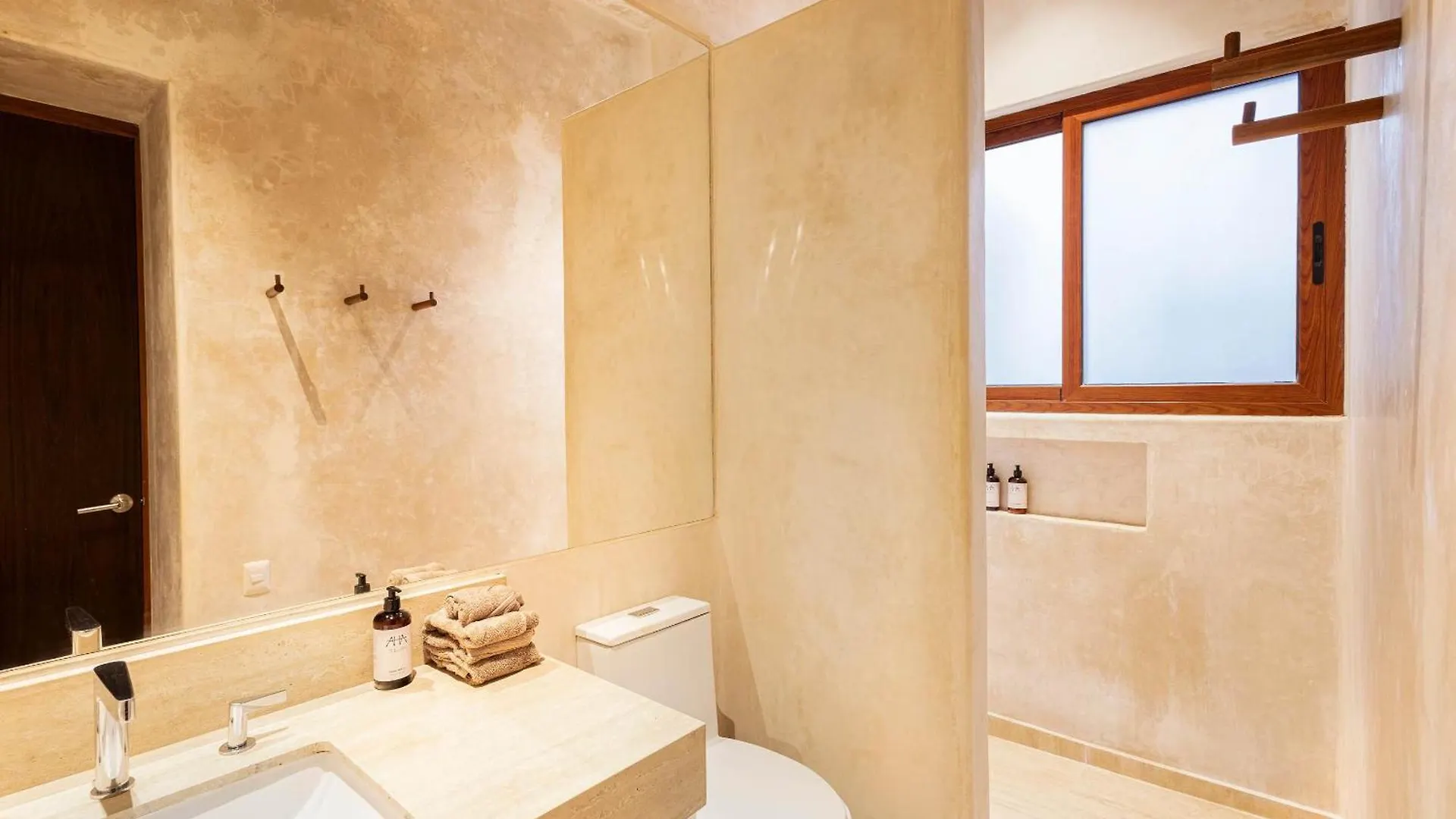 Holiday home Villa Hogar Tulum Close To Beach - Brand New