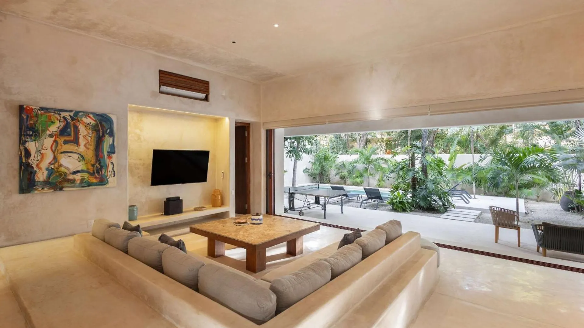 Villa Hogar Tulum Close To Beach - Brand New 0*,