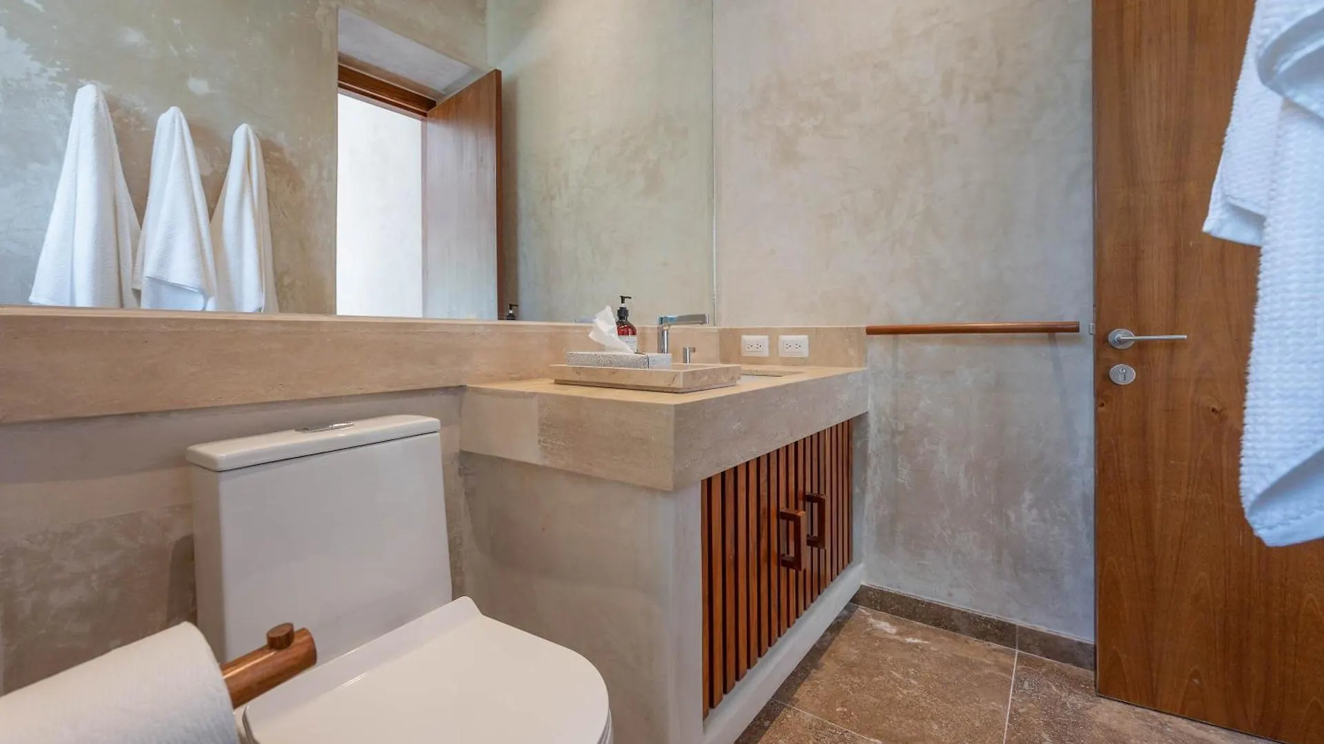 Holiday home Villa Hogar Tulum Close To Beach - Brand New