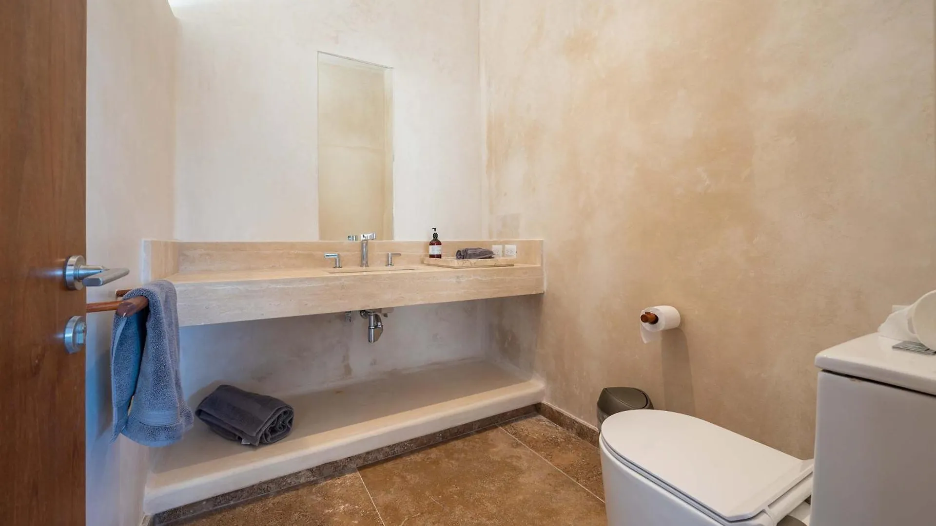 Villa Hogar Tulum Close To Beach - Brand New 0*,