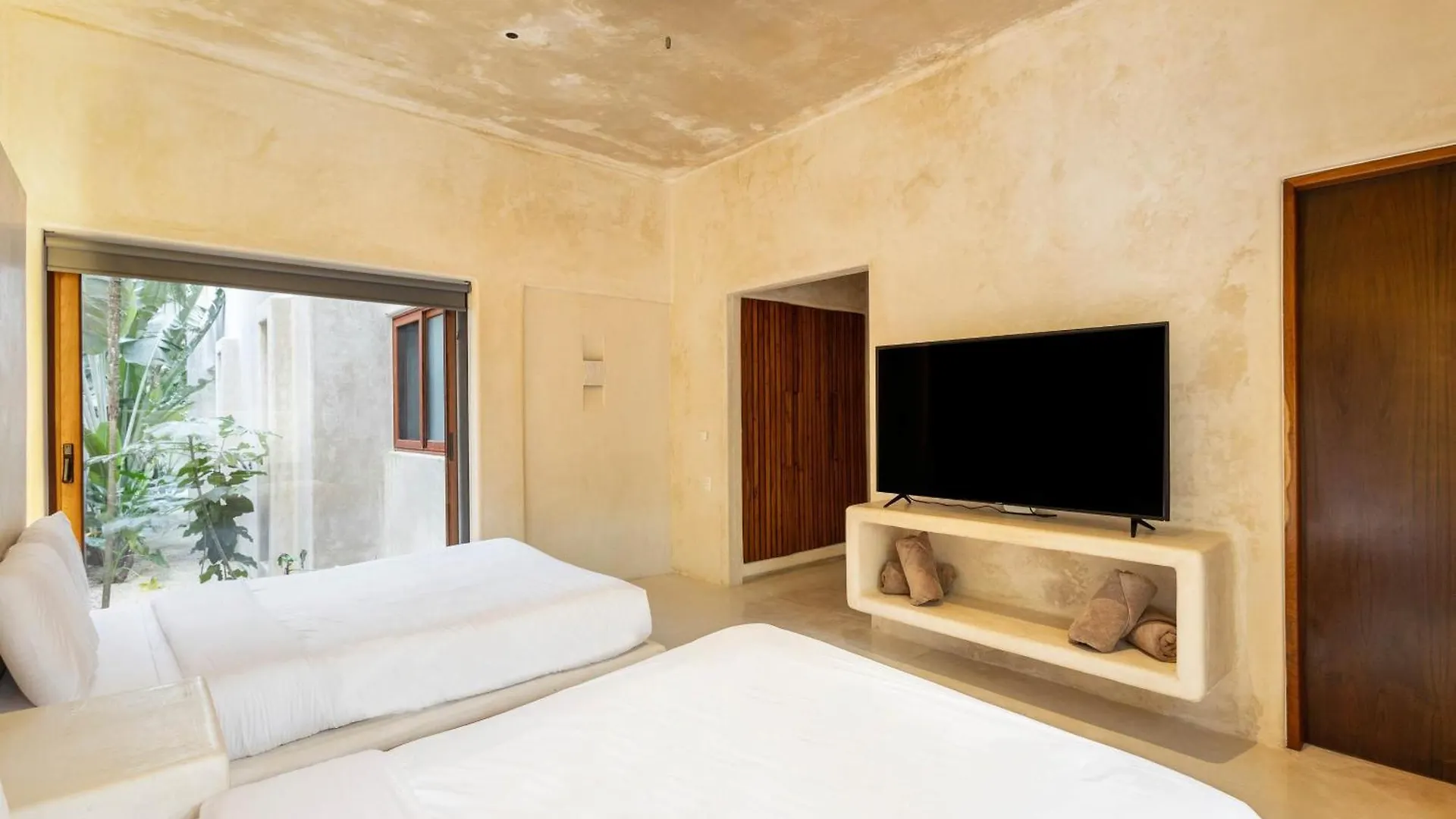 Villa Hogar Tulum Close To Beach - Brand New Holiday home