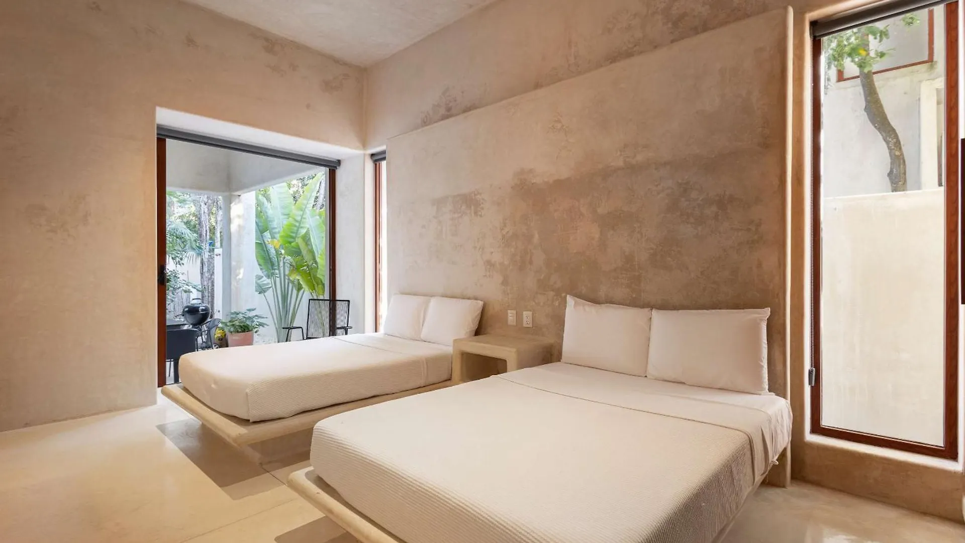 Holiday home Villa Hogar Tulum Close To Beach - Brand New Mexico