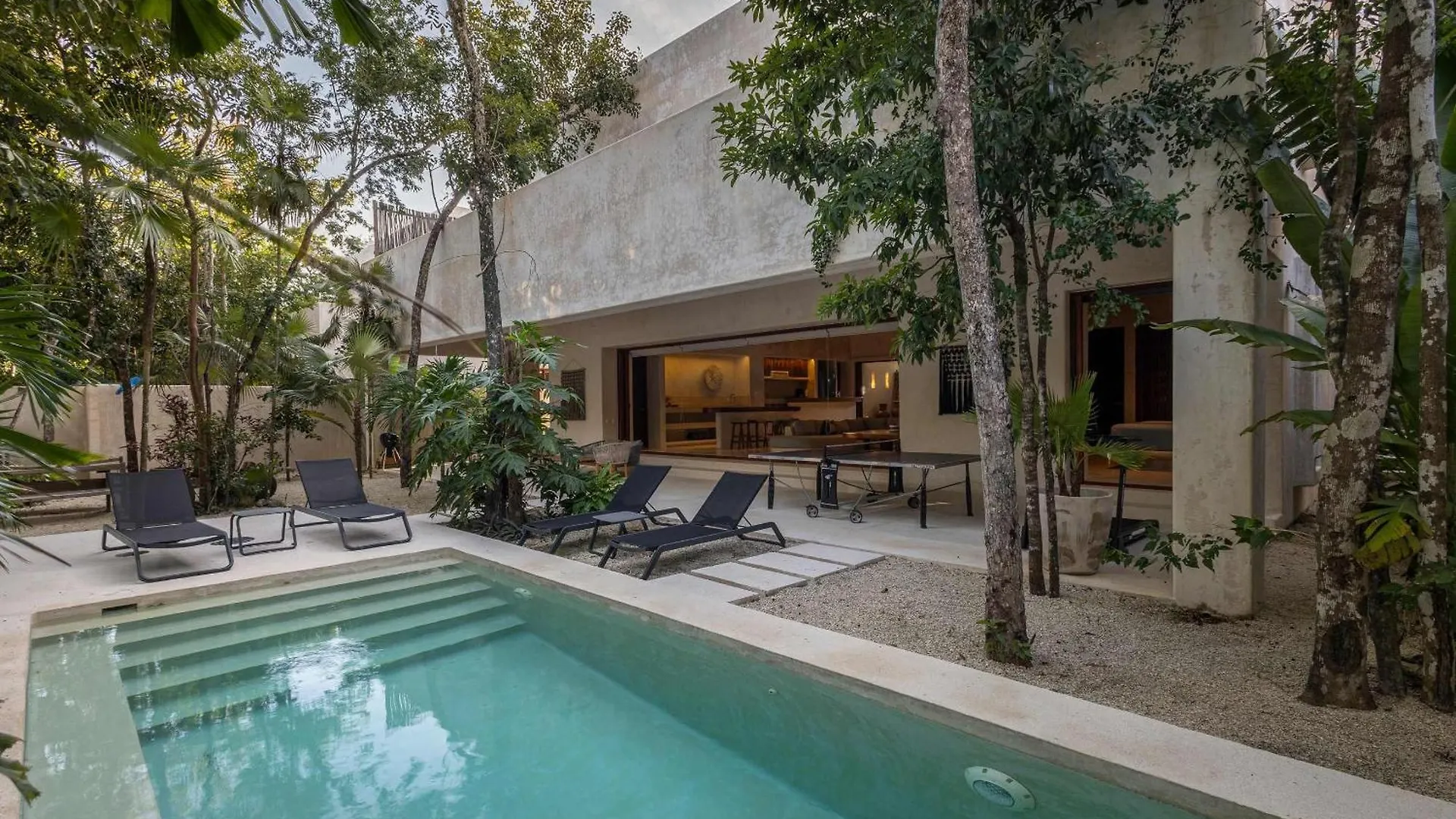 Villa Hogar Tulum Close To Beach - Brand New Holiday home