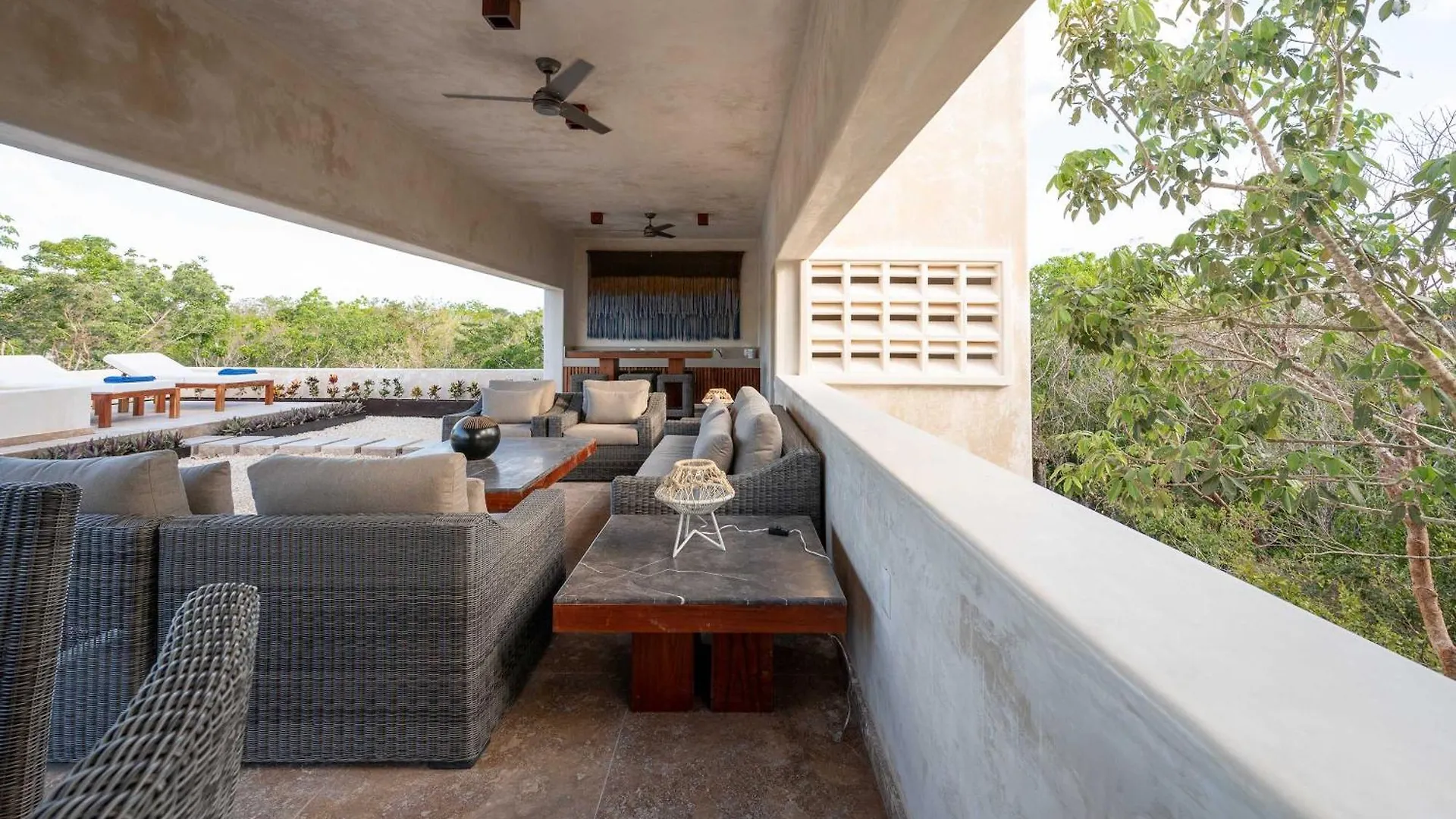 Holiday home Villa Hogar Tulum Close To Beach - Brand New