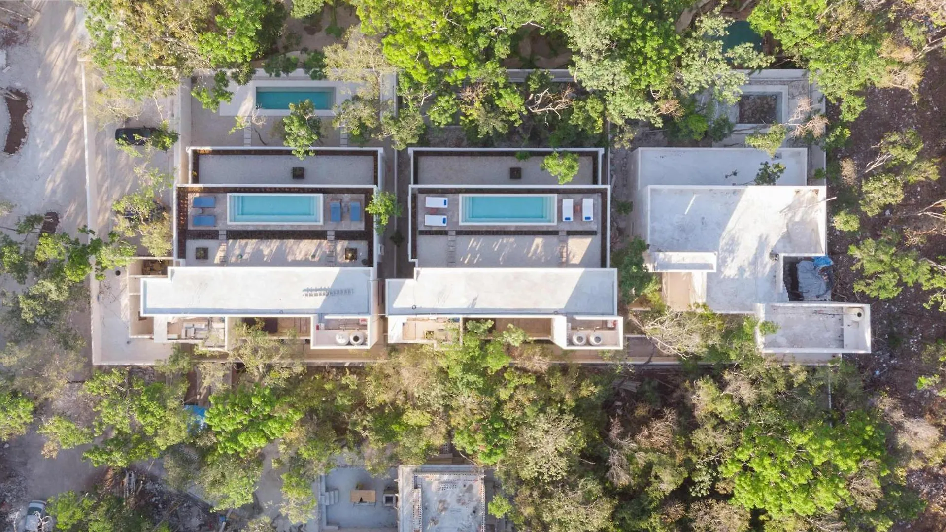 Villa Hogar Tulum Close To Beach - Brand New contacts