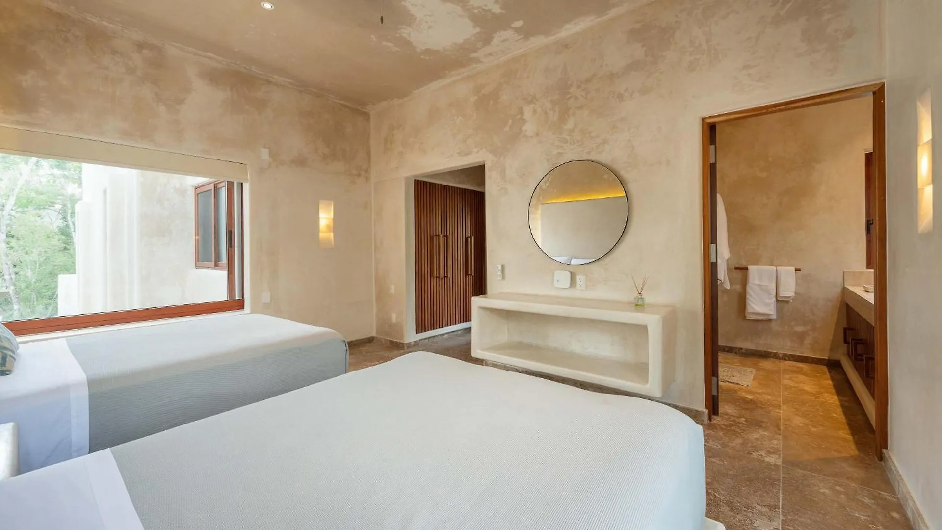 Villa Hogar Tulum Close To Beach - Brand New 0*,  Mexico
